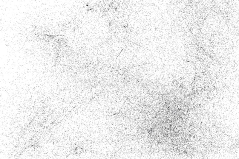 Bastustruktur. stoft och repeterade texturerade bakgrunder. stock illustrationer
