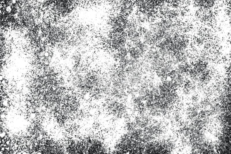 Bastustruktur. stoft och repeterade texturerade bakgrunder royaltyfri illustrationer