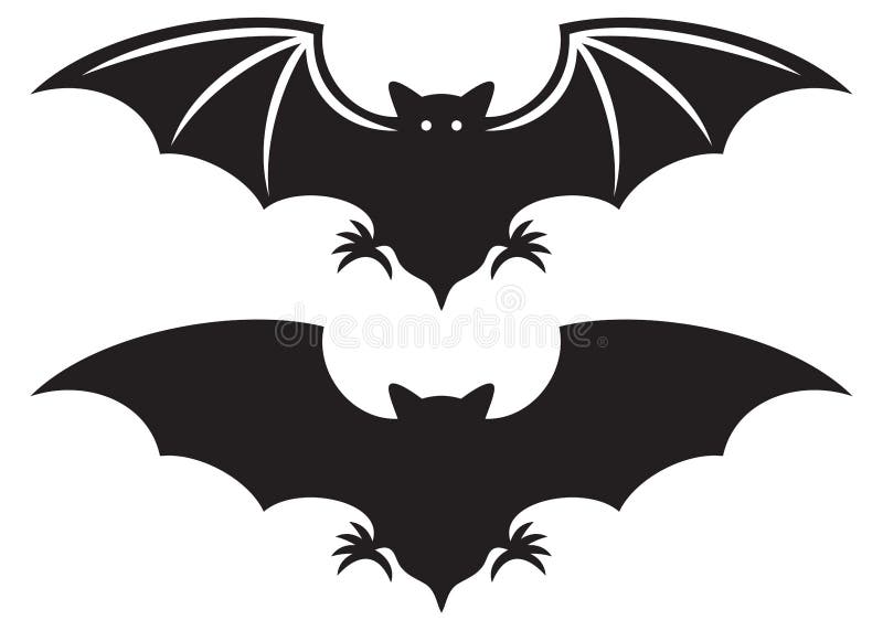 bat clipart images