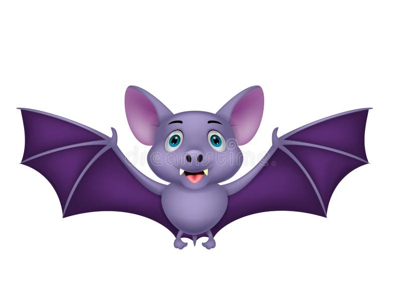 clip art bat