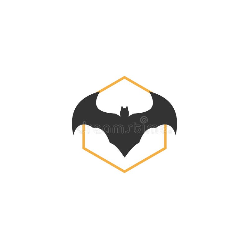 Batman Graphic Logo Stock Illustrations – 164 Batman Graphic Logo Stock  Illustrations, Vectors & Clipart - Dreamstime
