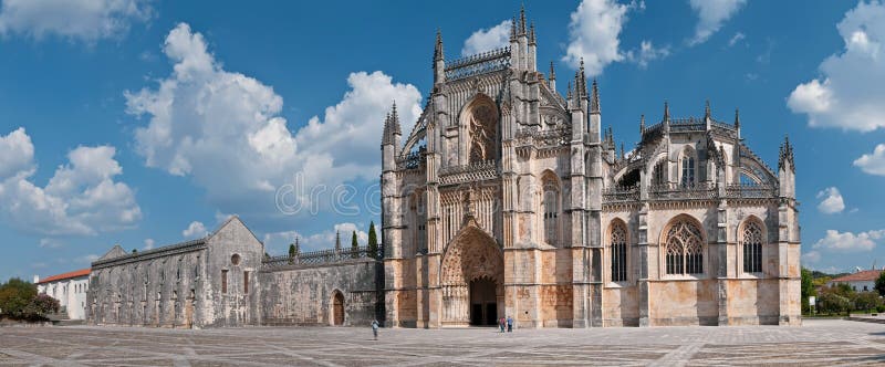 Batalha Monastery