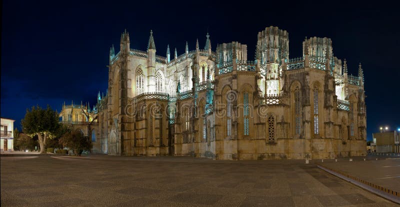 Batalha Monastery