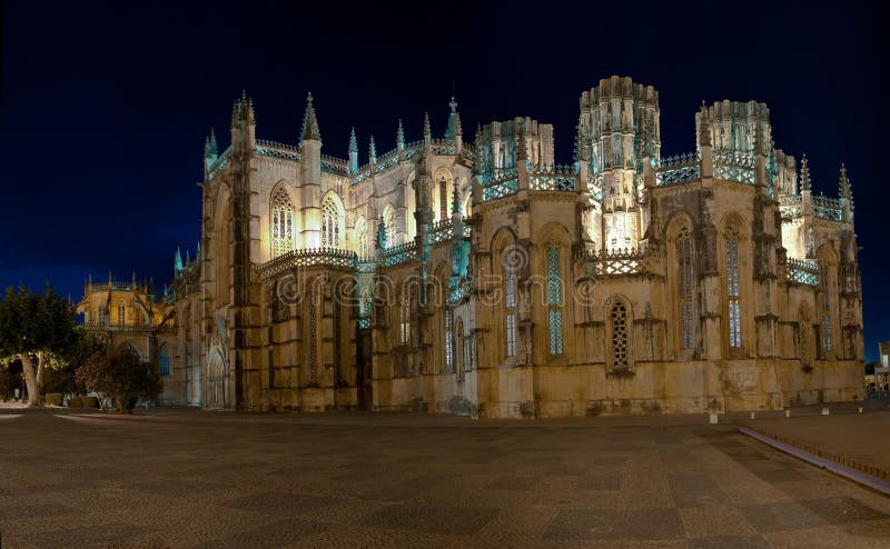 Batalha Monastery