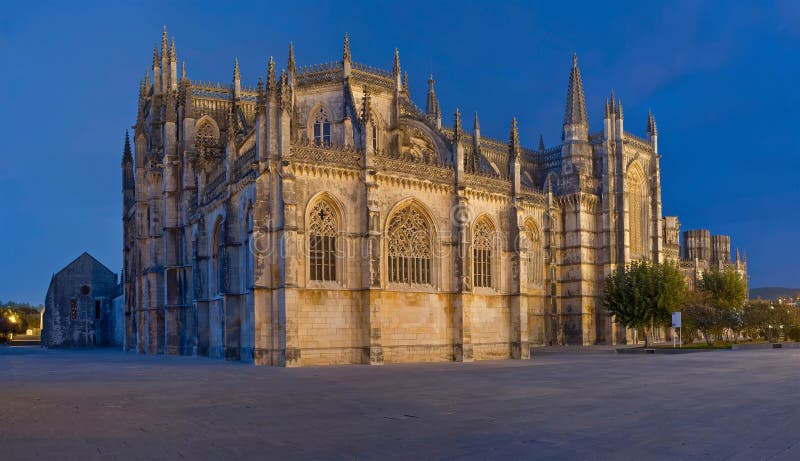 Batalha Monastery