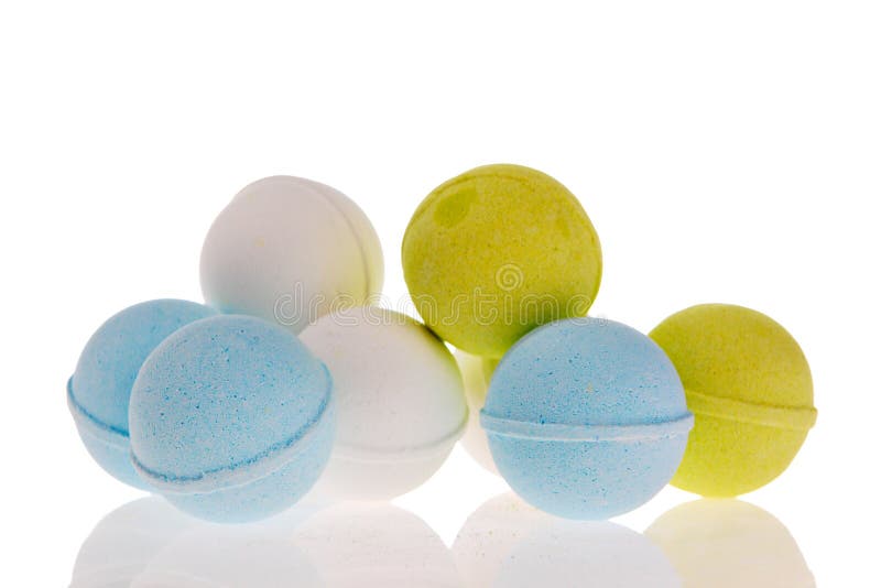 Bath Bombs