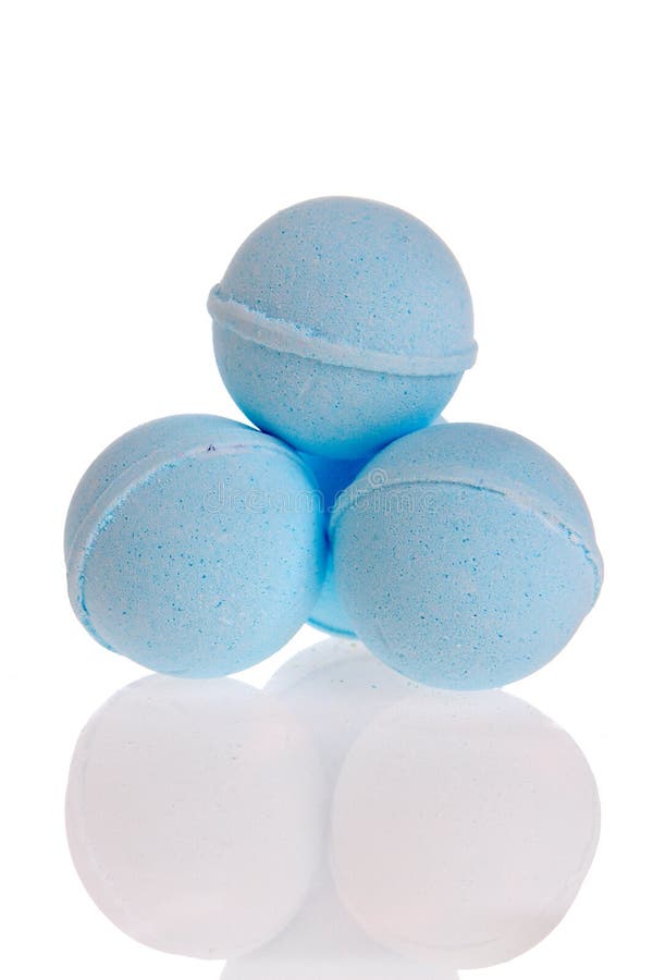 Bath Bombs