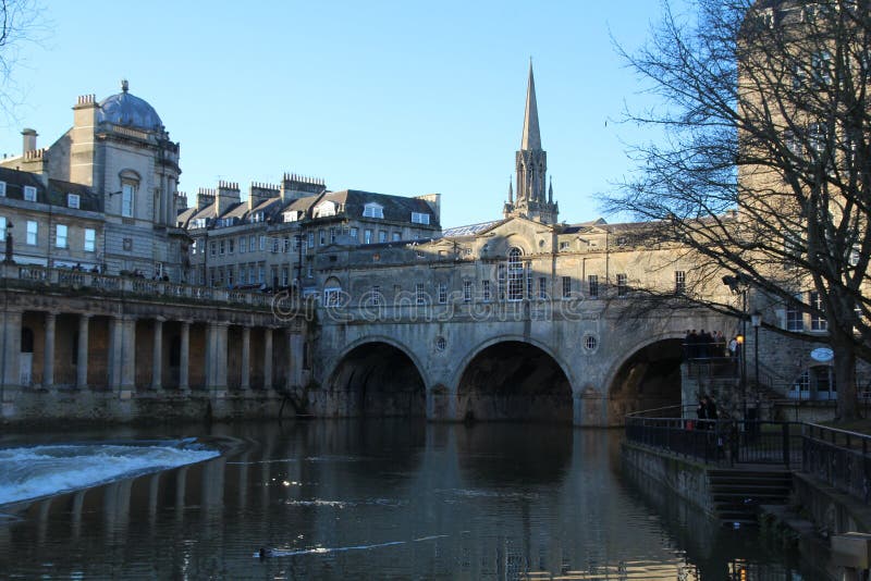 Bath, England stock image. Image of terrace, landmark 60342465