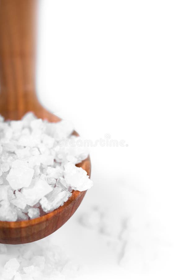 Bath salt