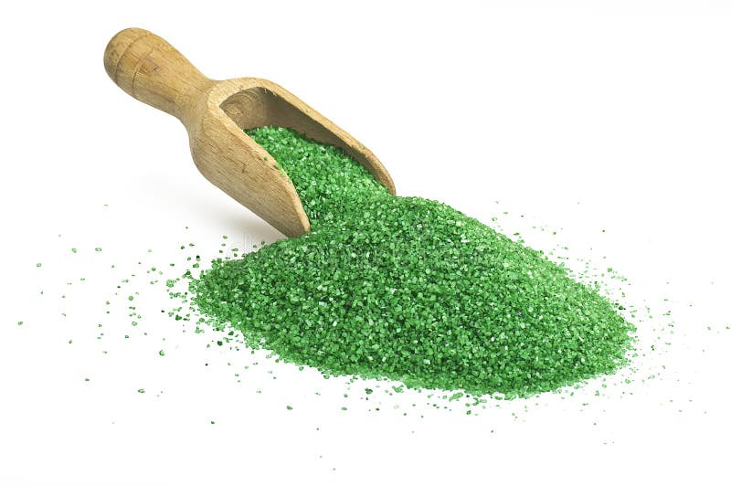 Bath salts stock photo. Image of fragrance, body, herb 22636060