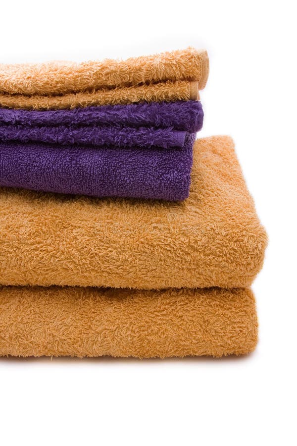 Bath Towels