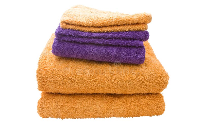 Bath Towels