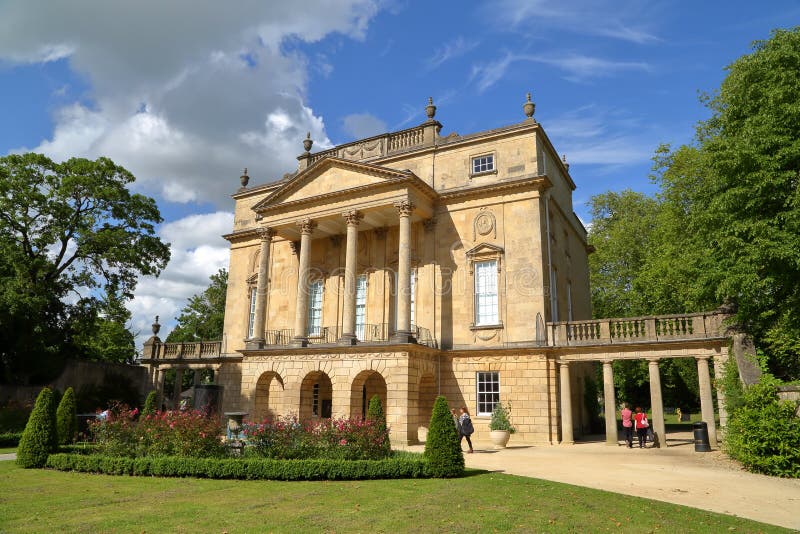 The Holburne Museum and Art Gallery, Bath, Somerset, England. a Unesco