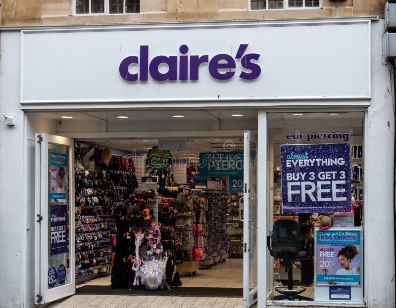 Claires Store Stock Photos - Free & Stock Photos from Dreamstime