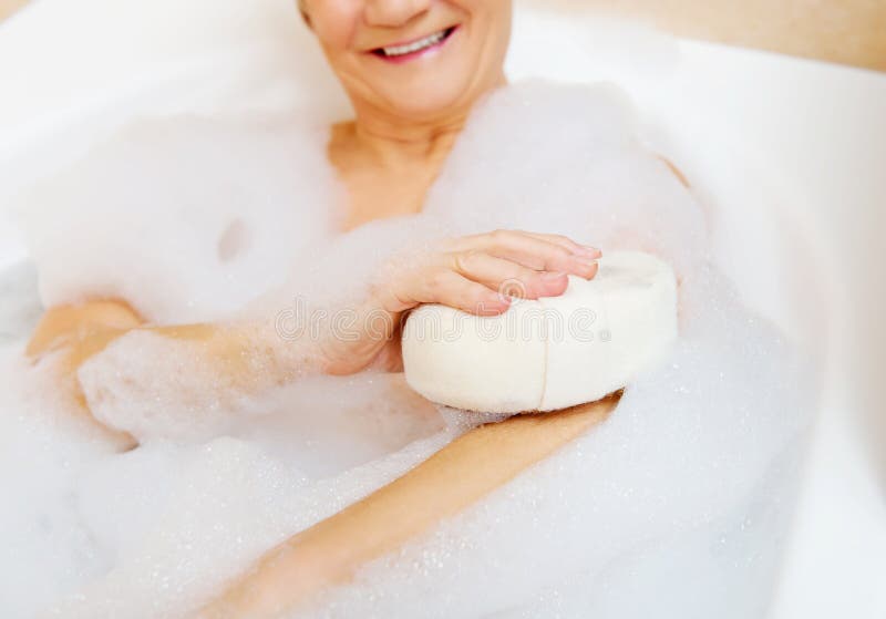 831 Elderly Bathing Stock Photos Free & RoyaltyFree Stock Photos