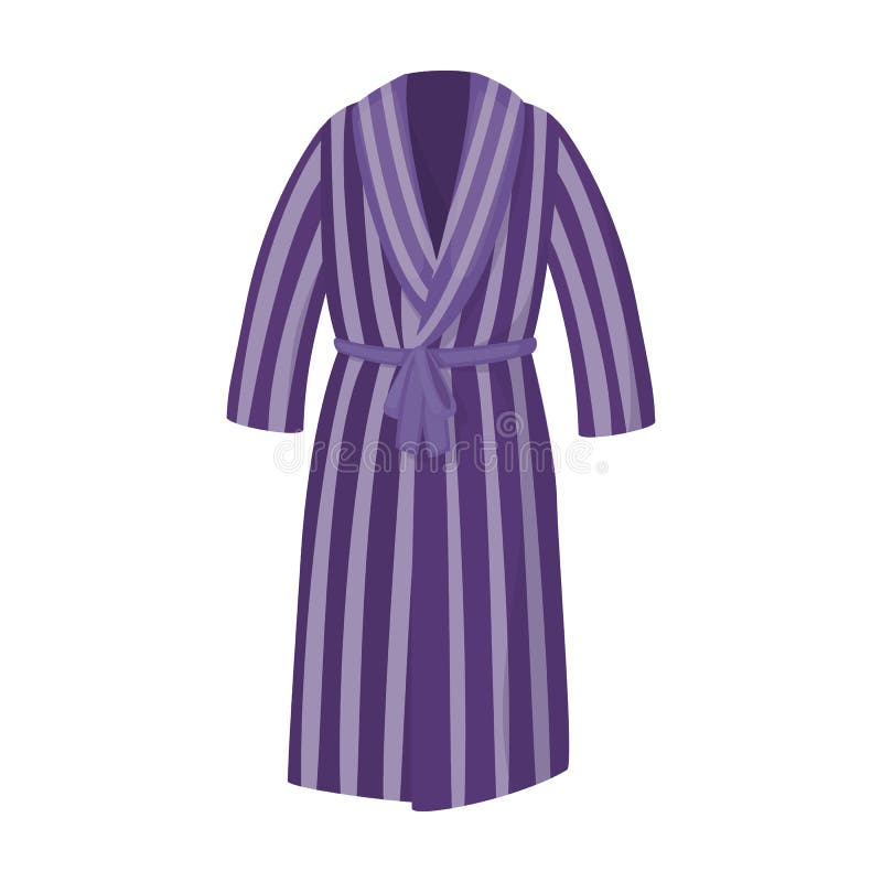 Bathrobe Cartoon Stock Illustrations 1,255 Bathrobe Cartoon Stock