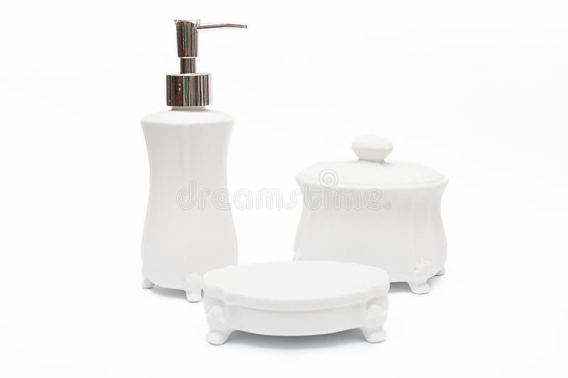 Men s bathroom accessories stock image. Image of clean 13568801