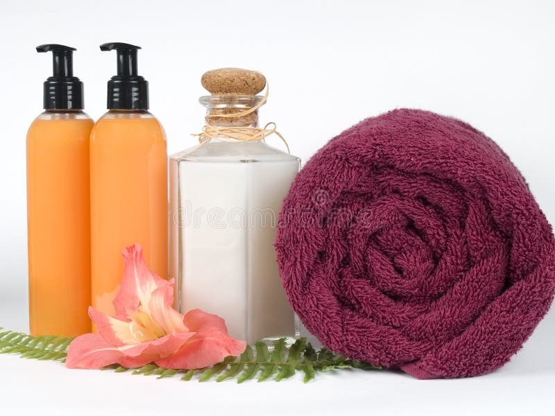 Men s bathroom accessories stock image. Image of clean 13568801