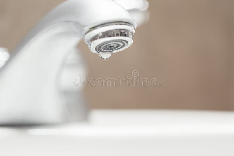 Faucet Dripping Water Stock Photos Download 1 442 Royalty Free