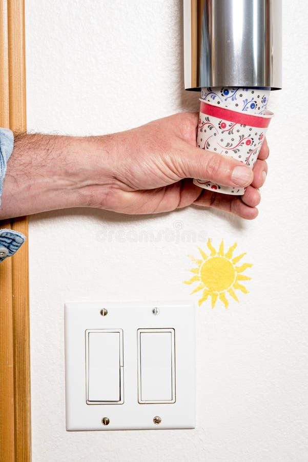 Bathroom Paper Cups Dispenser Stock Photos Free & RoyaltyFree Stock