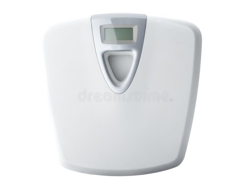 Bathroom Scale royalty free stock images Bathroom Scale royalty free stock images