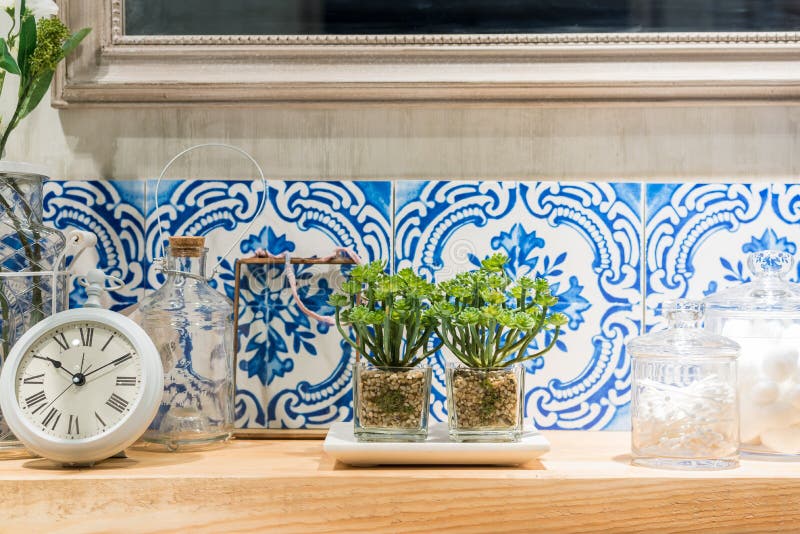 Bathroom Shelf stock image. Image of care, fresh, decor 54475665