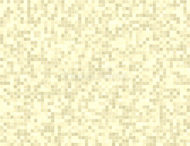 Bathroom Tile Seamless Background Small Tiles