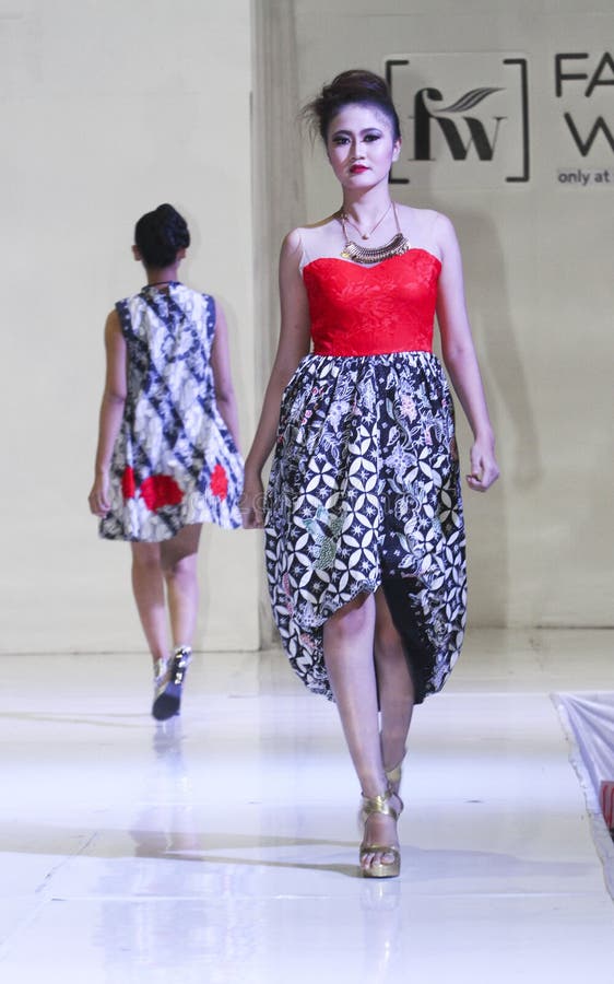  Batik fashion  editorial photography Image of 