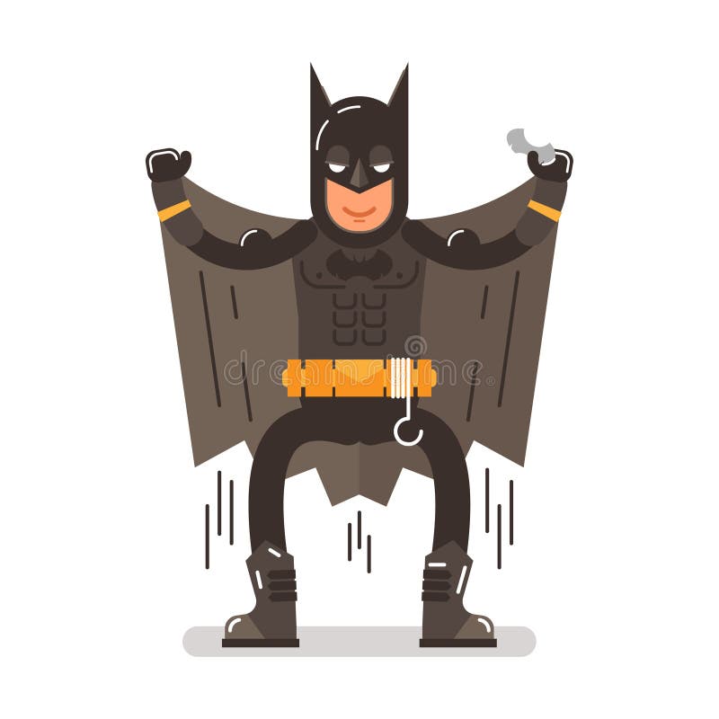 Batman costume editorial stock image. Illustration of person - 99800714