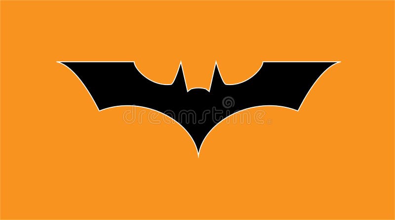 Batman Logo Icon Vector Illustration Editorial Photo - Illustration of business, mammal: 146329926 Batman Logo Icon Vector Illustration Editorial Photo - Illustration of business, mammal: 146329926