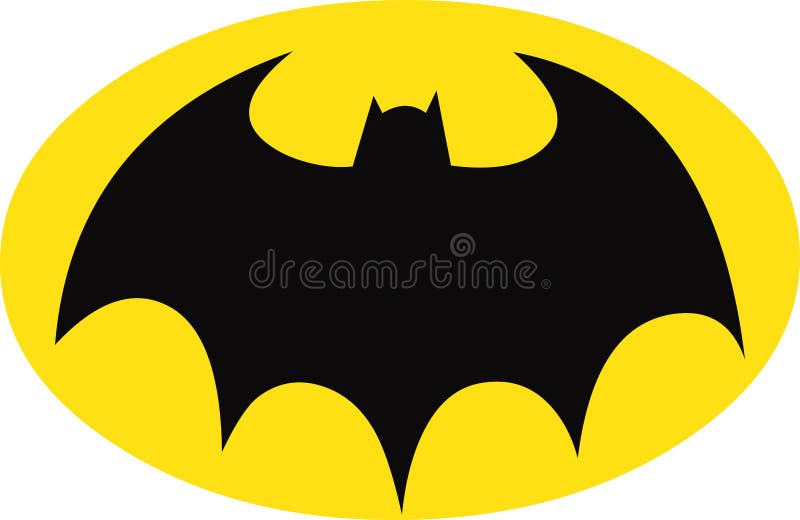 batman signal oval batman signal oval