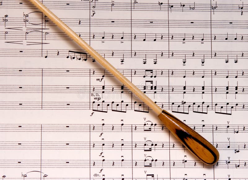 Resultado de imagen para baton the music