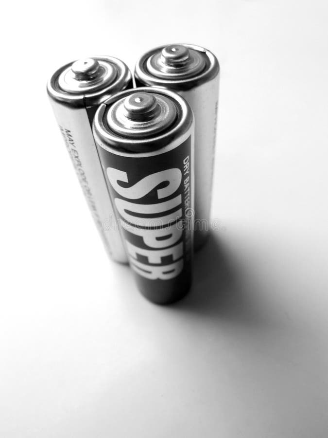 Batteries