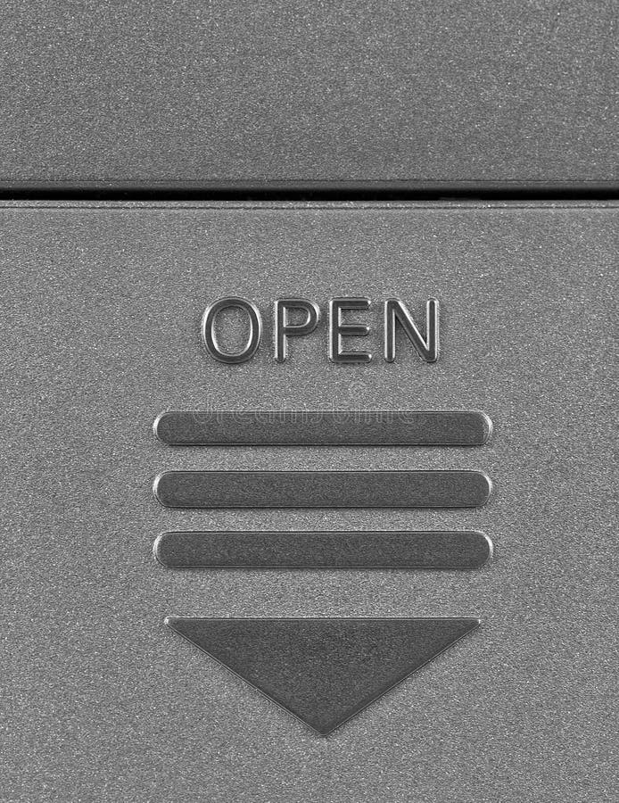 Battery cover. Detail stock image. Image of design, texture 24662699