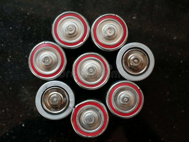 272 Pencil Battery Stock Photos Free & RoyaltyFree Stock Photos from