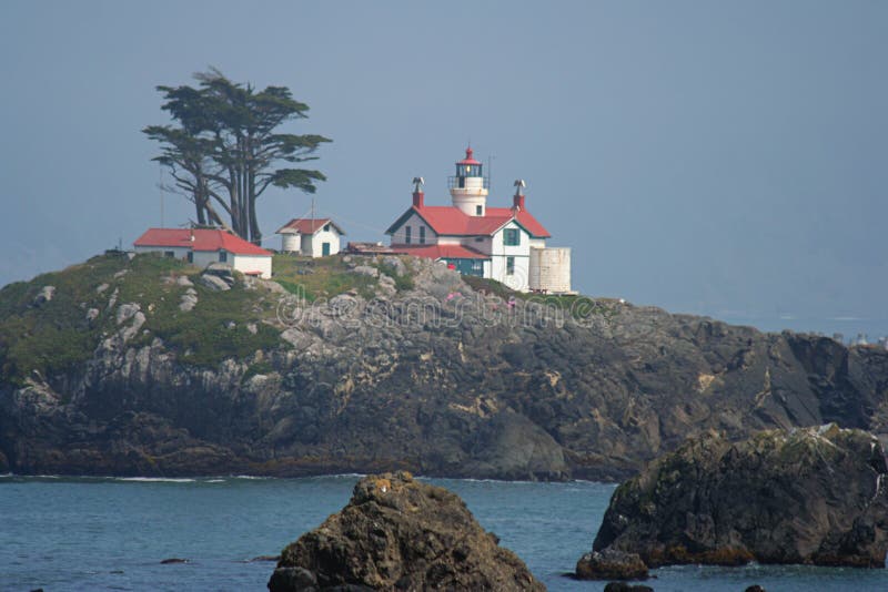 Battery Point Lighthouse