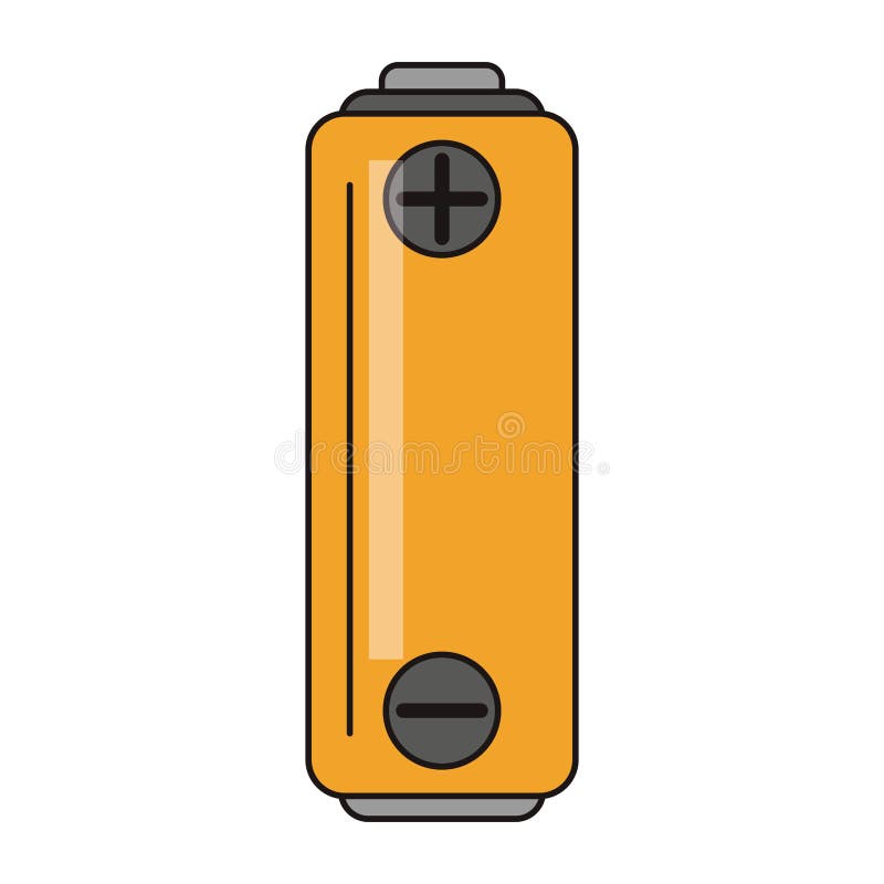 Positive and Negative Symbol Stock Illustration Illustration of label, statement 14575882