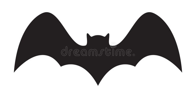 Batti il simbolo grafico del fumetto dell'illustrazione del fantasma del carattere di Halloween di logo dell'icona di vettore royalty illustrazione gratis Batti il simbolo grafico del fumetto dell'illustrazione del fantasma del carattere di Halloween di logo dell'icona di vettore royalty illustrazione gratis