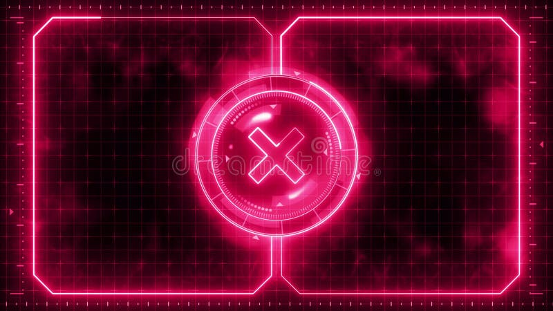 Futuristic Sports Game Loop Animation Fight Background Radar Neon Digital  Stock Video Footage by ©ykart #294537628