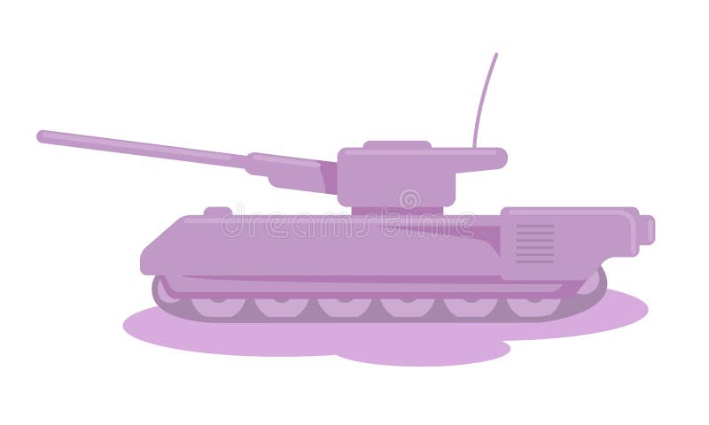 Battle Tank Cartoon Stock Illustrations – 1,031 Battle Tank Cartoon Stock  Illustrations, Vectors & Clipart - Dreamstime