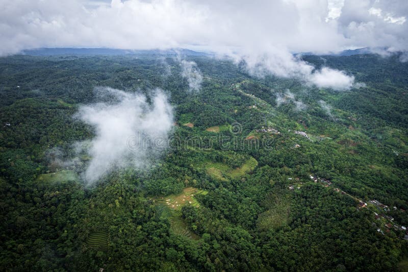 Batu karas pangandaran west java indonezja 11 zdjęcie stock