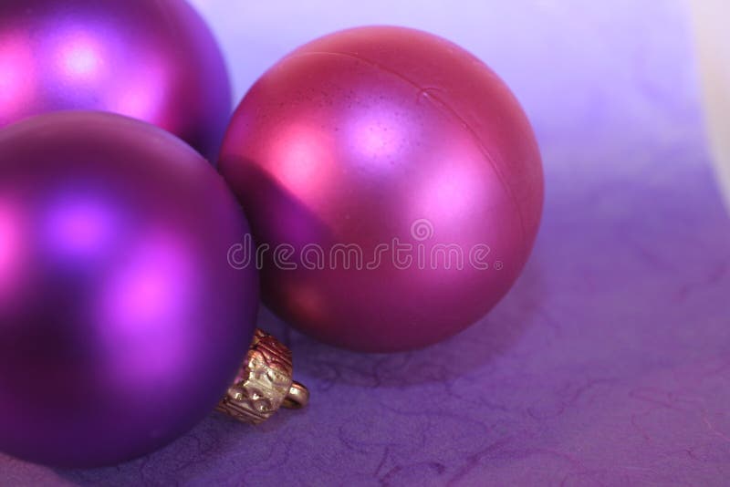 baubles