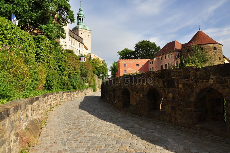 Bautzen, Saxony, Germany