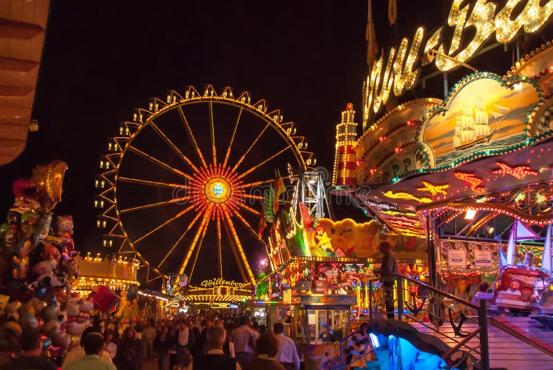 Bavarian Fall Festival