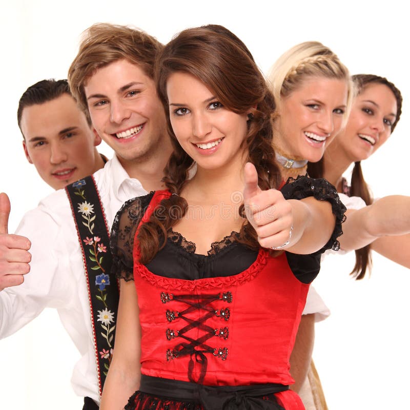 Bavarian group