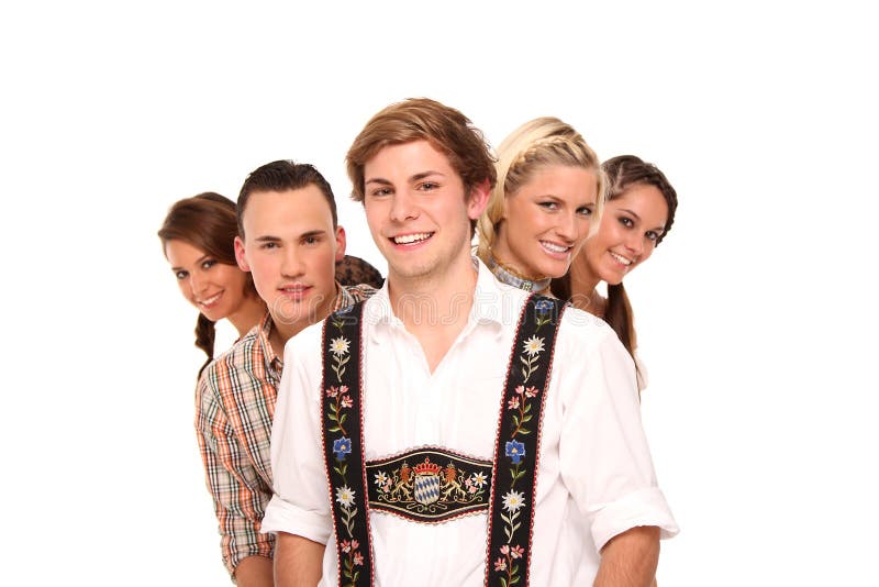 Bavarian group