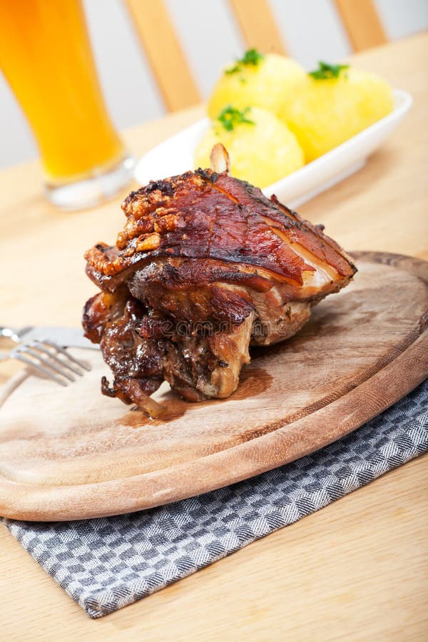 Pork dish stock photo. Image of tasty, food, pork, dish 79097774