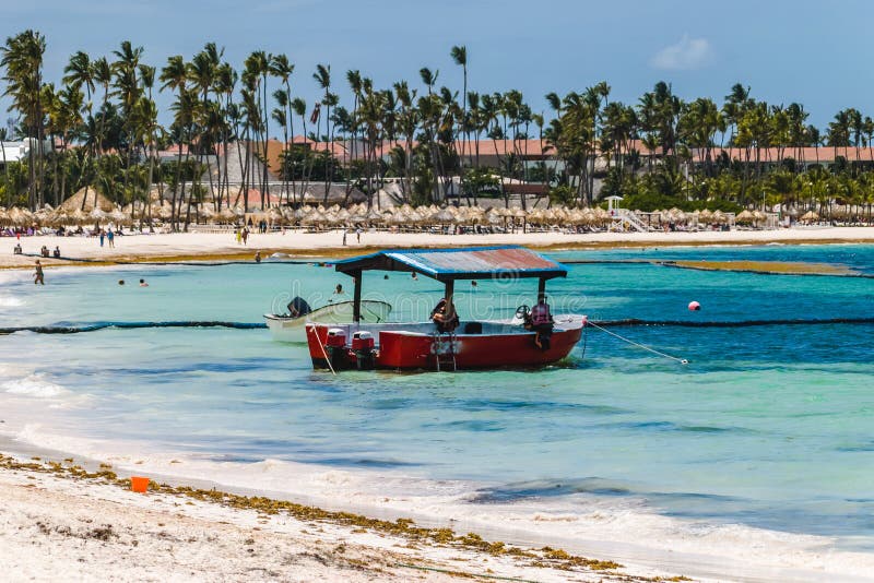 Photo of Bavaro Beaches in Punta Cana, Dominican Republic