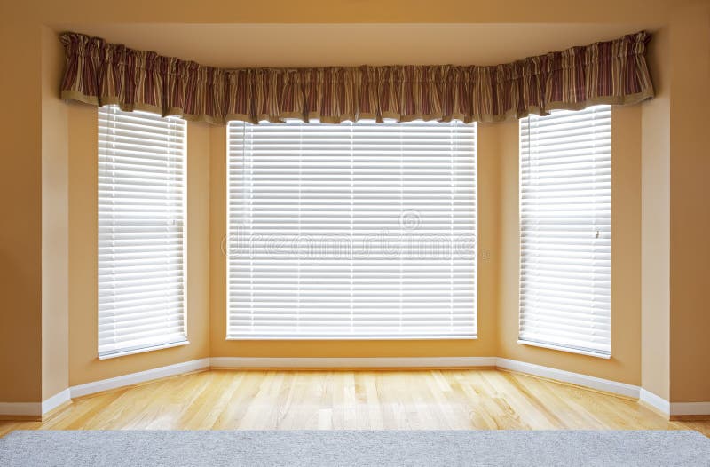 Bay Window stock photos