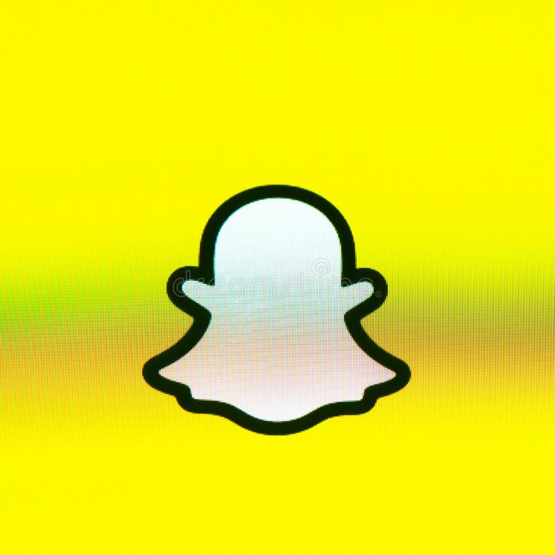 Is snapchat yellow? why Snapchat: What